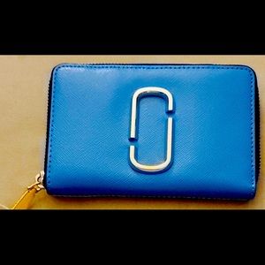 Marc jacobs wallet